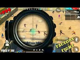 By tradition, all battles will occur on the island, you will play against 49 players. Free Fire Best Sniping Place Ff Fist Fight In Factory Booyah Factory Roof King Garena Free Fire Youtube Booyah Fight Fist