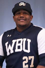 Arturo Disla (4/25/2022)