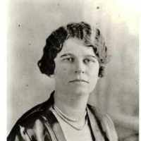 Maude Della Hensley (1894–1963) • FamilySearch