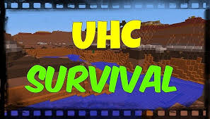 Connect to this minecraft 1.16 server using . Uhc Survival 1 7 2 Minecraft Server
