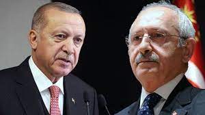 Chp lideri kemal kılıçdaroğlu, (erdoğan) beni tehdit olarak görüyor. Terbiyesiz Geriliminin Ardindan Kilicdaroglu Nun Erdogan Dan Yanitini Alacagim Dedigi 5 Soru Neydi
