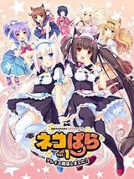 Check spelling or type a new query. Nekopara Wikipedia