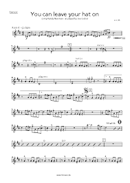 Party hits, various artists, 80's love band, 80s chartstarz, 80's pop, 80's pop super hits, purple in reverse, the 80's band, 80s greatest hitsyou can leave your hat on. Combo Arrangement You Can Leave Your Hat On Hkmusic