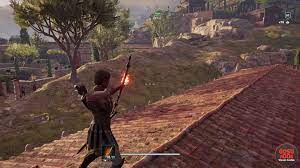 Killing all cultists and thus bringing down the cult will unlock the cult unmasked trophy or achievement. Ac Odyssey Fire Arrows How To Make Unlock Ability