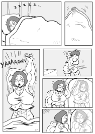 Futa Guy comic porn | HD Porn Comics