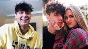 After much speculation since consistently hanging out in october, the pair have recently confirmed they are again, officially dating. Bryce Hall On Addison Rae Dating Rumors Exclusive Youtube