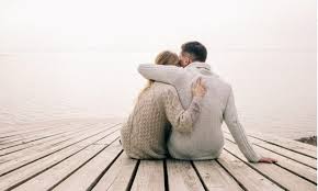 What Does It Mean If A Guy Hugs You First