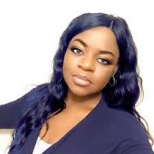 Tyra Morgan's Instagram, Twitter & Facebook