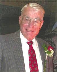 George Wilson Lindberg Obituary (2024)