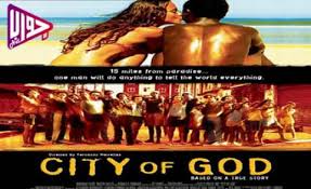 فيلم City Of God 2002 مترجم فيديو جواب نت