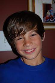Short Hairstyles For 8 Year Olds Haircuts Gallery Images Cute Boys Haircuts Boys Haircuts Tween Boy Haircuts