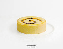passionfruit tart  spoon wholesale kitchen