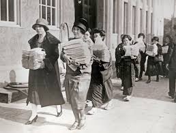 Image result for Women 1920s