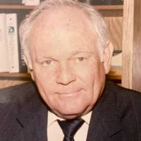 Michael Hodge Obituary (1939