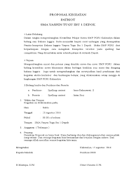 3.1 kesimpulan (20) pada dasarnya semua jenis usaha menggunakan system. Proposal Spelling Bee