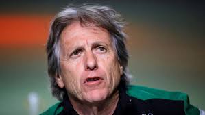 Check spelling or type a new query. Portugal Jorge Jesus Suggests Fabio Coentrao Will Stay With Sporting Marca In English