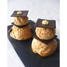 Religieuses Au Cafe Et Chocolat Recette Patisserie Gourmandise Cafe Chocolat