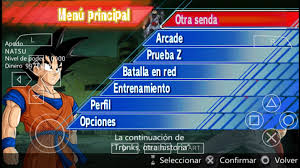 Check spelling or type a new query. Dragon Ball Z Shin Budokai 6 Ppsspp Download Android4game