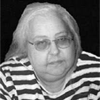 Obituary information for Diane Hale