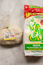 What Is Masa Tamales Homemade Tamales How To Make Tamales