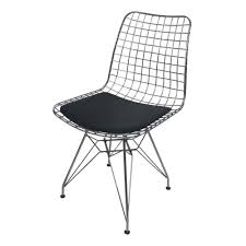 Bu siyah tel sandalye modaya uygun ve her dekorasyon tarzına uyabilir. Cage Metal Tel Sandalye Ucuz Tel Sandalye Sadece 99 Tl Ye Tel Sandalye Tel Sandalye Ureticiden Direk Satis