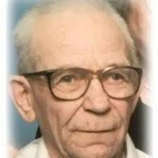 Obituary information for Earling Lambert