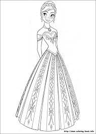 Free Frozen Printable Coloring Activity Pages Plus Free Computer Games Frozen Coloring Frozen Coloring Pages Princess Coloring Pages