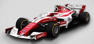 I heard brabham had secured a new sponsor in parmalat, recalls peter of his first f1 livery gig in 1978, so i called bernie [ecclestone. Check Out These Awesome Alternate F1 Liveries For 2019 Carscoops