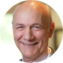 Dr. Robert Barlow, MD