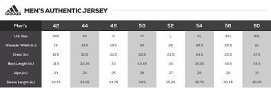 58 Abundant Youth Football Jersey Size Chart