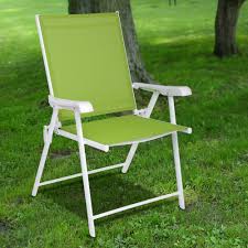 Green Diago Outdoor Foldable Chair Outdoor Folding Chairs Outdoor Chairs Outdoor