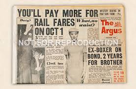 Leader news newspapers leader news newspapers melbourne news, sport, events, blogs, competitions. Argus