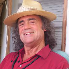 Joanna Laughlin interview