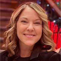 Mary Ellen Patton, CMCA, AMS