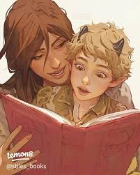 Exploring the Enigmatic World of Jude Duarte in Cruel Prince