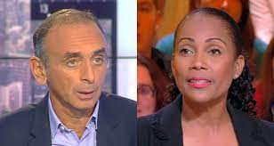 Mais en toute honnêteté, avec le recul, seulement 2 sortaient du lot. Tpmp Eric Zemmour Debarque Sur Cnews Christine Kelly Quitte Cyril Hanouna Toutelatele