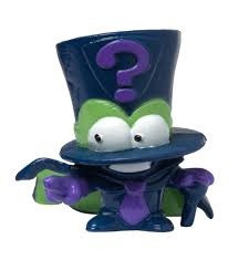 Ta aukcja jest do natychmiastowego pobrania dla pliku. Super Zings Rivals Of Kaboom Gra Bitewna Czerwona Super Zings Sklep Empik Com