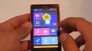 How To Change Nokia X Xl X To Android Theme Youtube