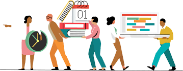 Surveys are a great way to connect with your audience. Unlocking Time Survey Results February 2020 Unlocking Time
