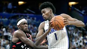 Game between the orlando magic and the atlanta hawks played on sun december 13th 2020. Magic S 2019 20 Schedule Sets Them Up For Strong Start