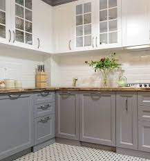 Once the primer is dry you can apply your topcoat. Mdf Kitchen Cabinets All You Need To Know