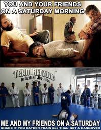 Martial Arts Bjj Humor Funny Because It S True Jiu Jitsu Training Jiu Jitsu Memes Bjj Humor