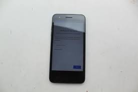 Model number 1,2, and 3; Lg Rebel 4 16gb Tracfone Wireless Google Account Locked Sold For Parts Property Room