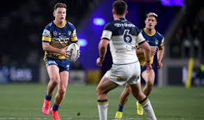 The longer boundary lines are touch lines, while the shorter boundary lines are dead ball lines.1 the touch lines. Rugby League Today Field To Wigan Hetherington Backs Changes Toronto S Prospective New Owner Loverugbyleague