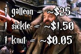 Lucky for you, howstuffworks play is here to help. Someone Calculated How Rich Harry Potter Was And The Answer Is Surprising Arts Entertainment