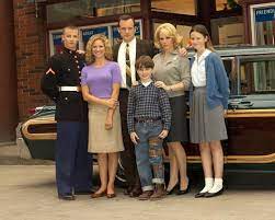 With gail o'grady, tom verica, brittany snow, jonathan adams. American Dreams 2002 American Dream Watch Episodes Season 1