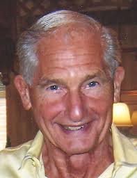 Peter Dion Obituary March 28, 2012