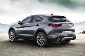 2018 Alfa Romeo Stelvio Alfa Romeo Stelvio Alfa Romeo Car Wheels