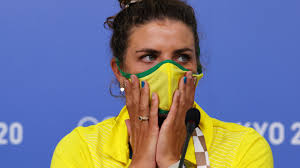 She qualified for the 2012 summer olympics in london, where she made her olympic debut winning a silver medal in the k1 event. Z2mwxnmcmoq9qm