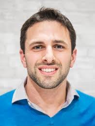 Jesse Salem's Instagram, Twitter & Facebook